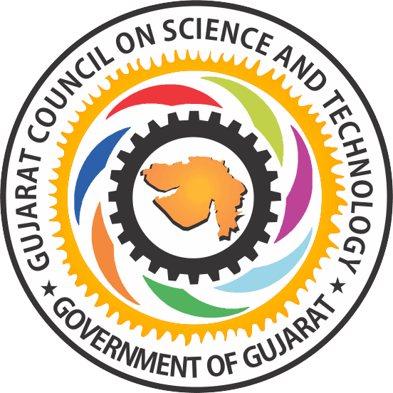 GUJCOST Logo
