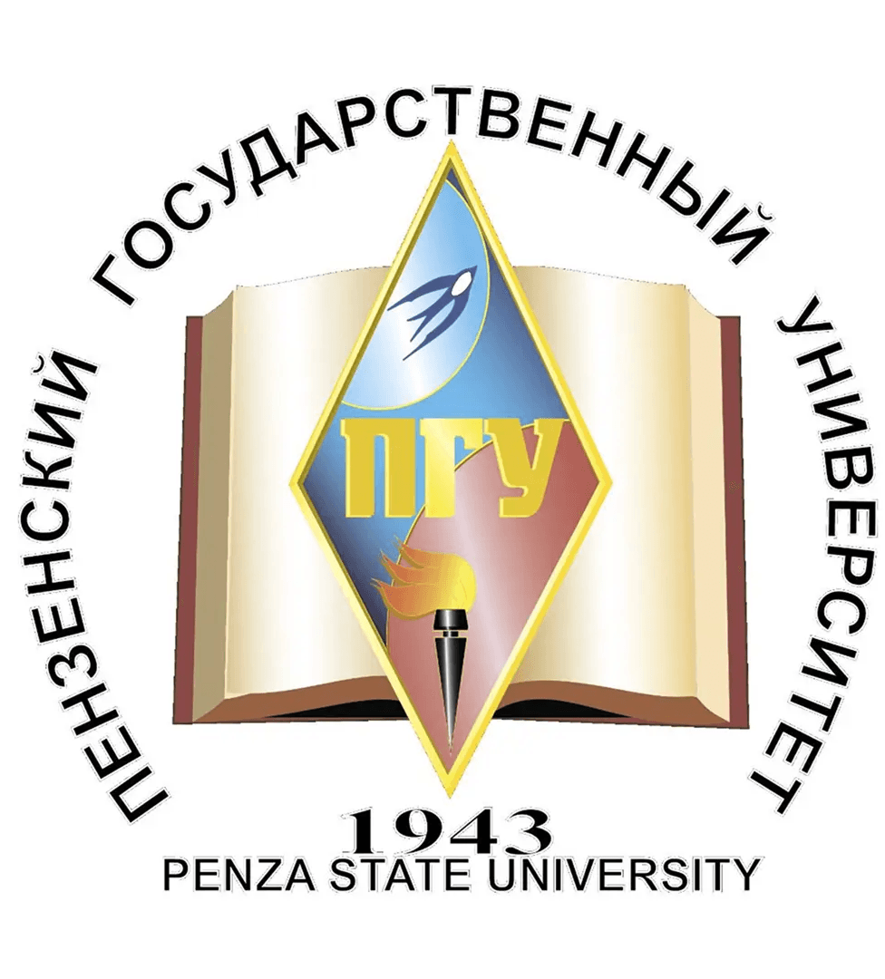 Penza State University Logo