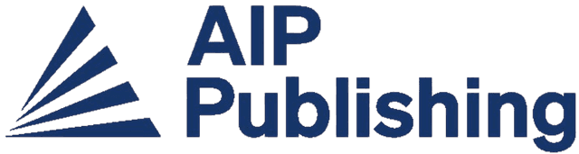AIP Publishing Logo