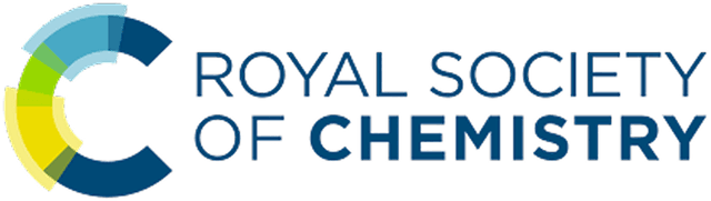 Royal Society of Chemistry Logo