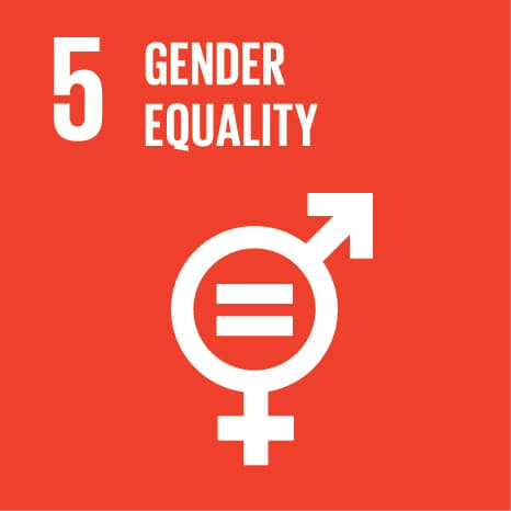 GENDER EQUALITY Logo