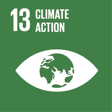 CLIMATE ACTION Logo