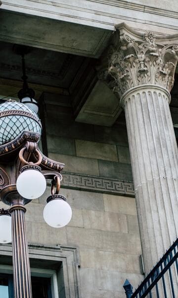 PEACE, JUSTICE AND STRONG INSTITUTIONS