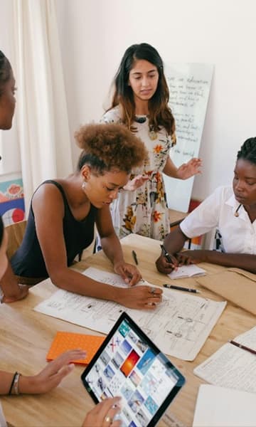 DECENT WORK AND ECONOMIC GROWTH