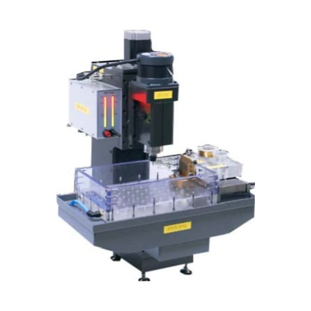 CNC MICRO Machine tool