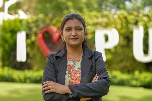 Mrs. Diksha Saxena