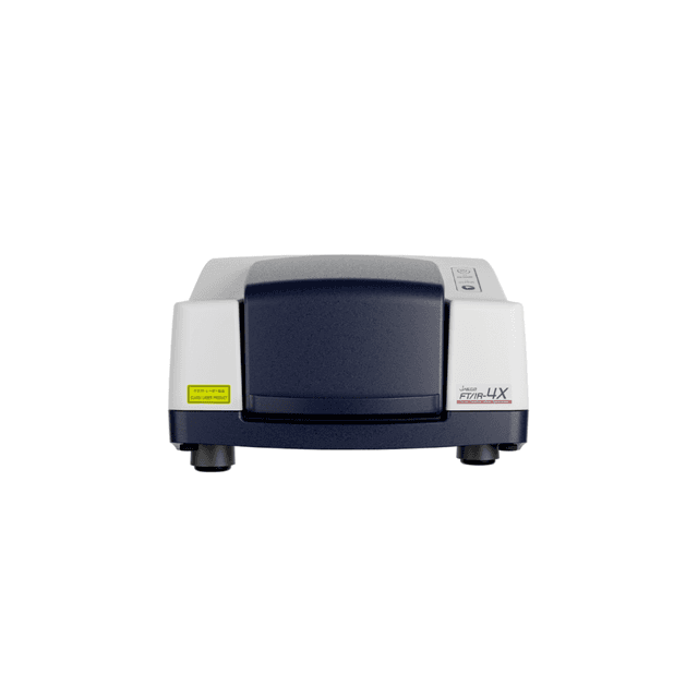 Fourier Transform Infrared (FTIR) Spectroscopy