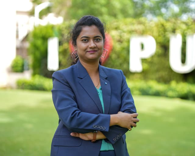 Dr. Payel Deb