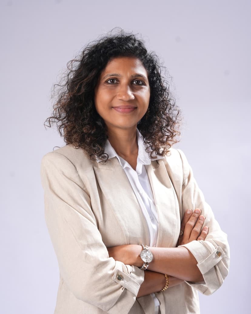 Dr. Komal Patel