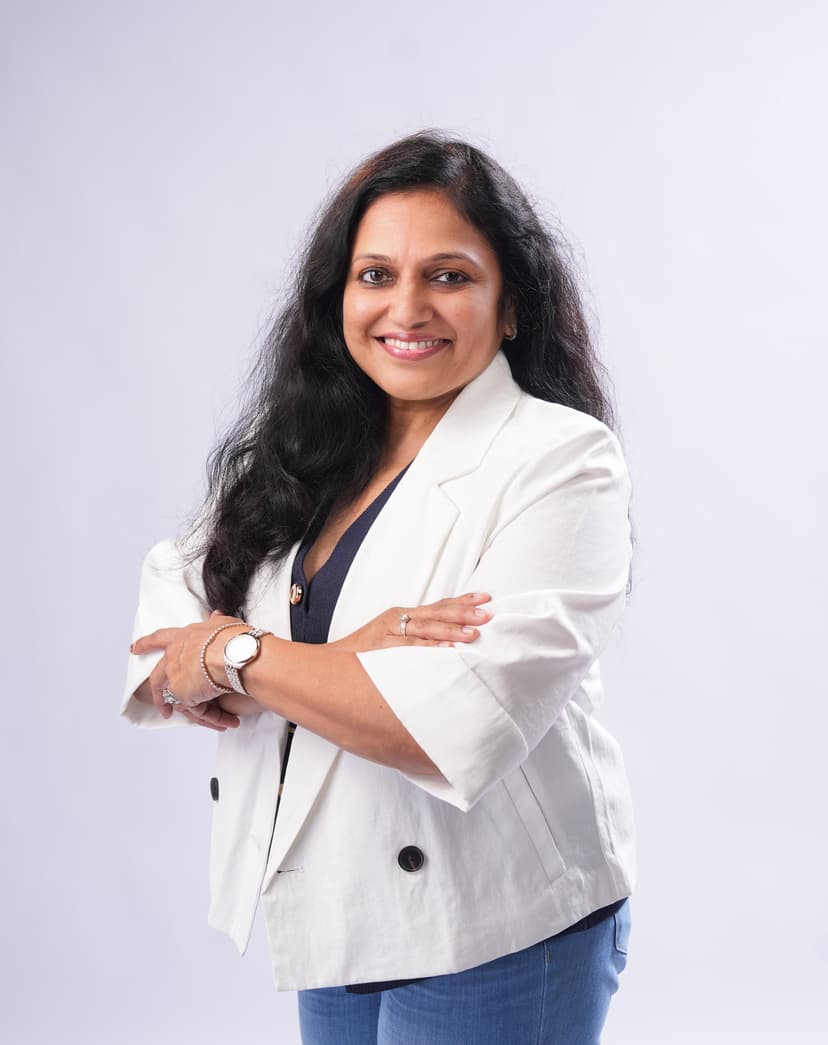 Dr. Parul Patel