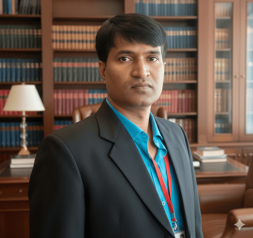 Prof. Dattatray Late