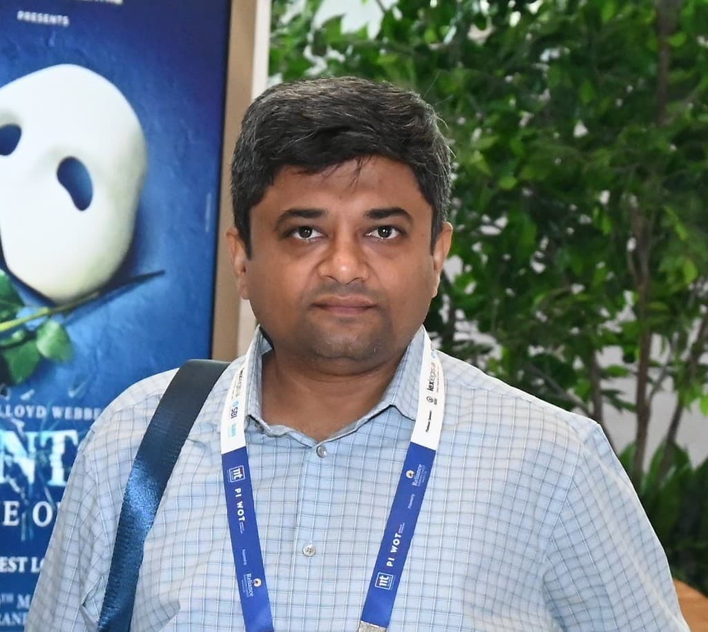 Prof. Dattatray Late