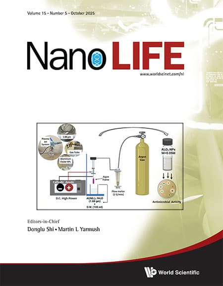 Nano LIFE Logo