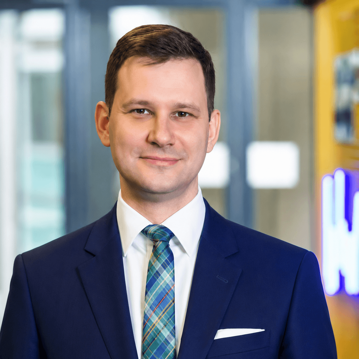 Dr. Radu Sporea