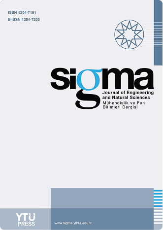 Sigma Journal Logo