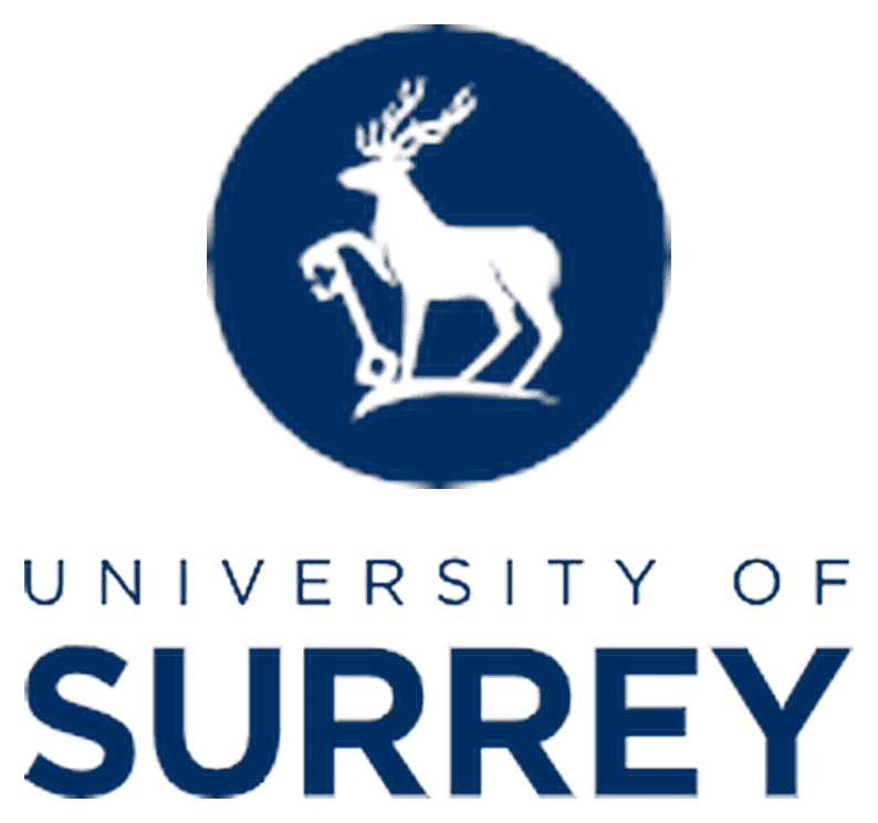 University of Surrey Logo