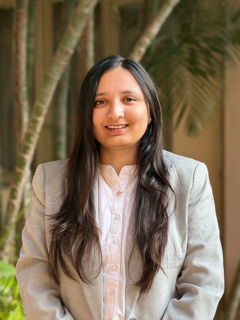 Dr. Krishna Modi