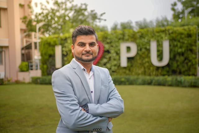 Dr. Mohit Tannarana