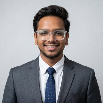 Mr. Dhruv Gupta